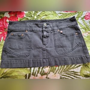 NWOT BUFFALO Skirt